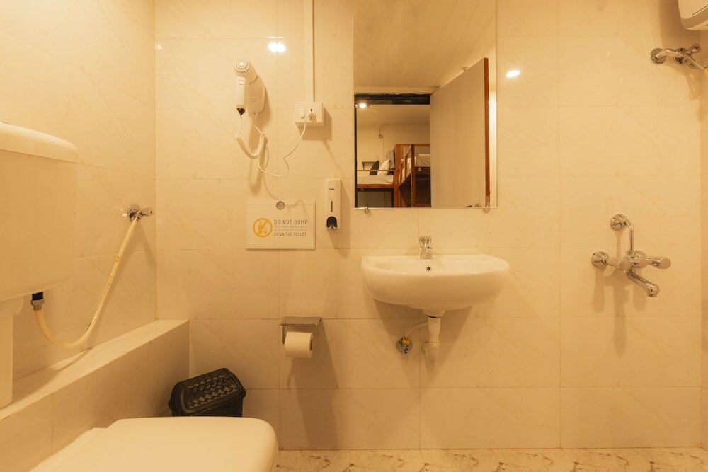 Фото Locomo Hostel - Mumbai