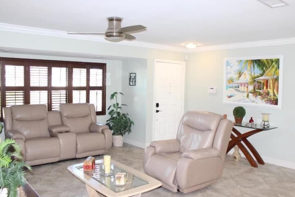 Фото FloridaCozyVilla