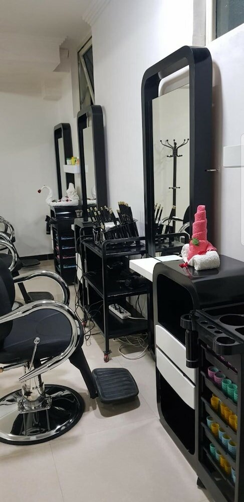 Фото Bete Daniel Hotel