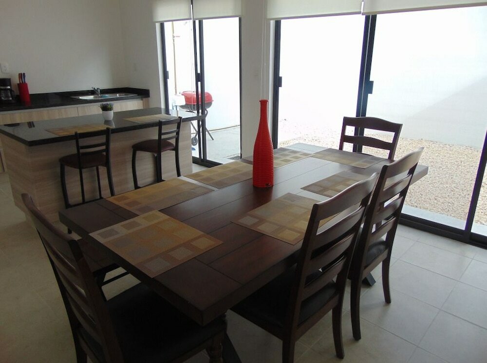 Фото Casa Sol Arena y Mar by Akua