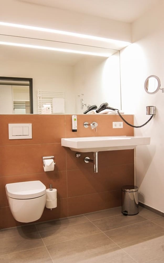 Фото Seeger Living Comfort Downtown