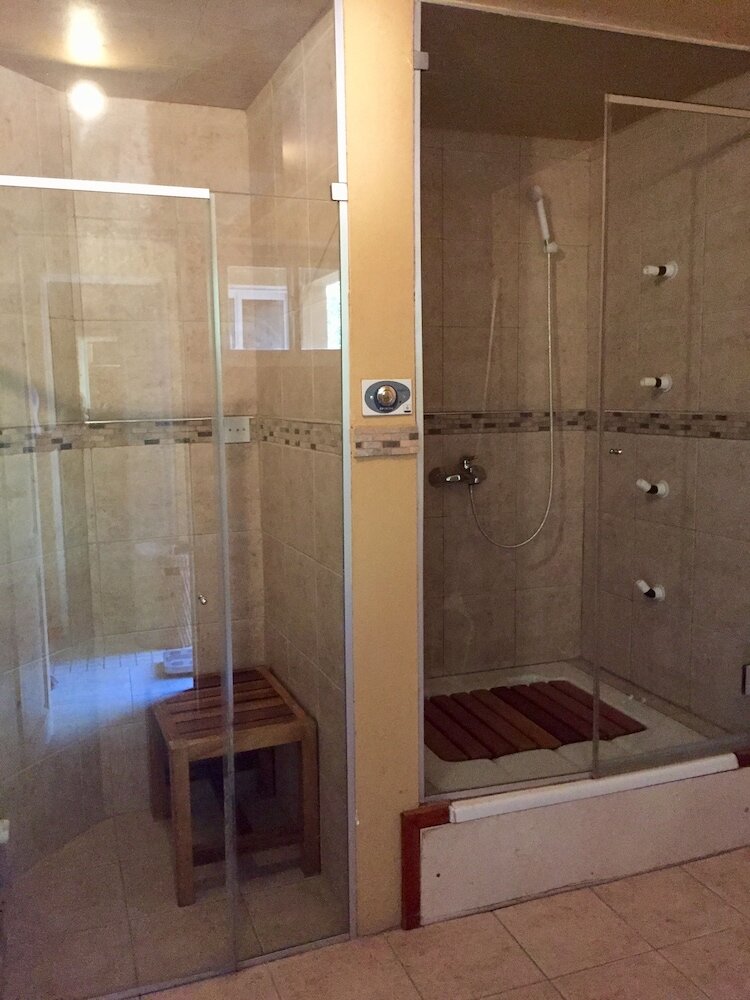 Фото Hotel El Hornero SPA