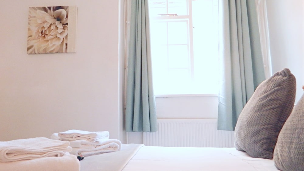 Фото The Kings Head Inn