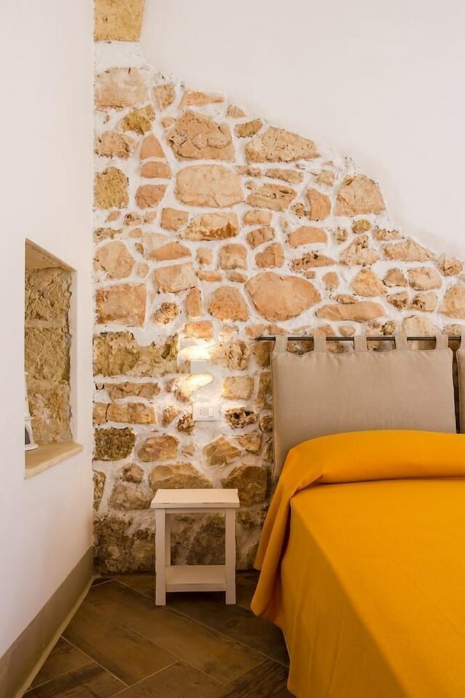 Фото Il Cortile dei Nonni B&b