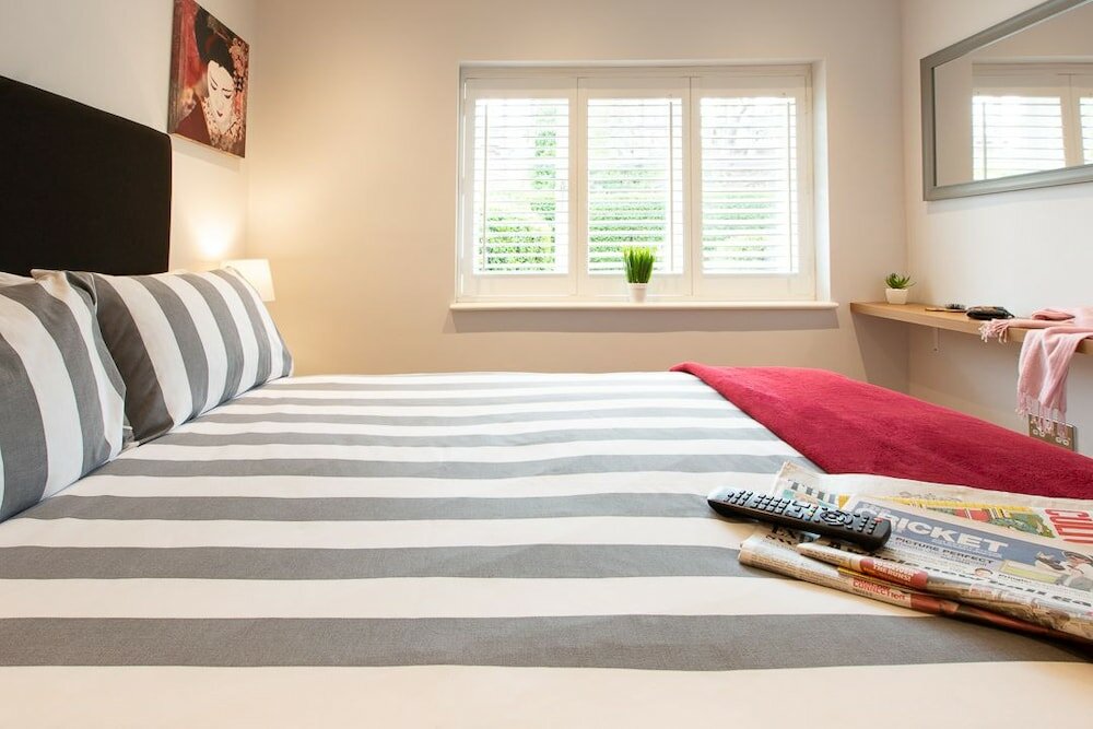 Фото HomefromHolme Alban House