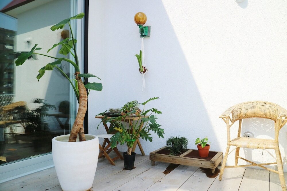 Фото Small Town Hostel Hakodate