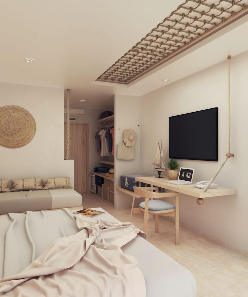 Фото Plataria Seaside Resort