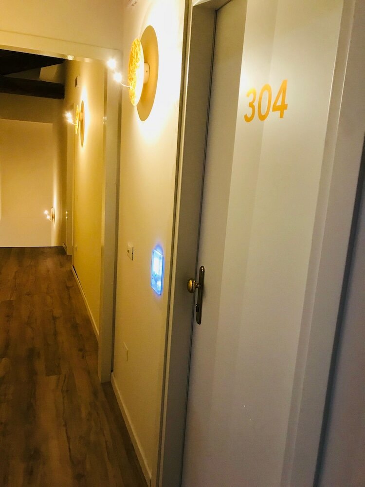 Фото Palazzo Otello 1847 Wellness & SPA