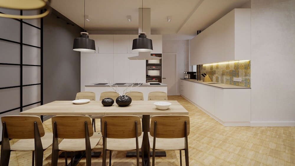 Фото Area24I7 Europaplatz Smart-Hotel