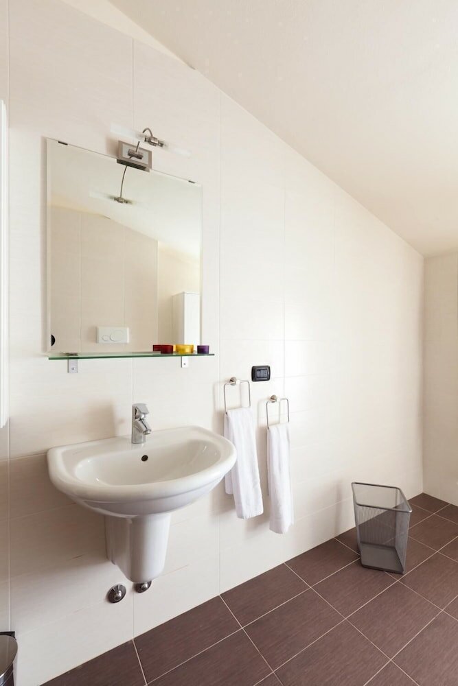 Фото Residenza Le Torri