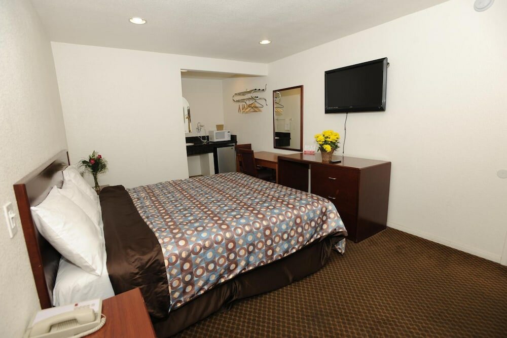 Фото Victoria Motel