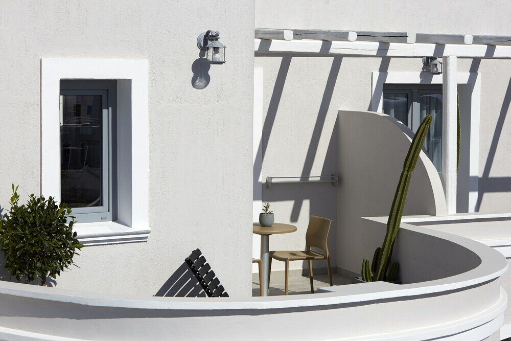 Фото Pnoi Luxury Suites