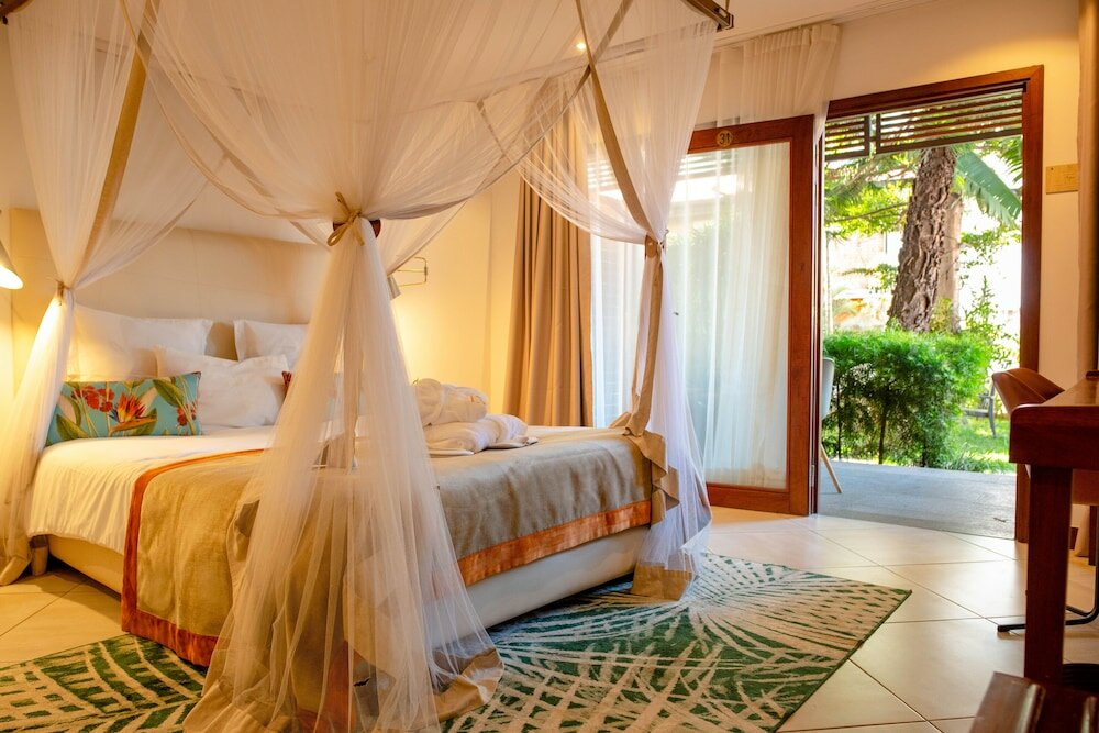 Фото La Varangue - Boutique Hôtel