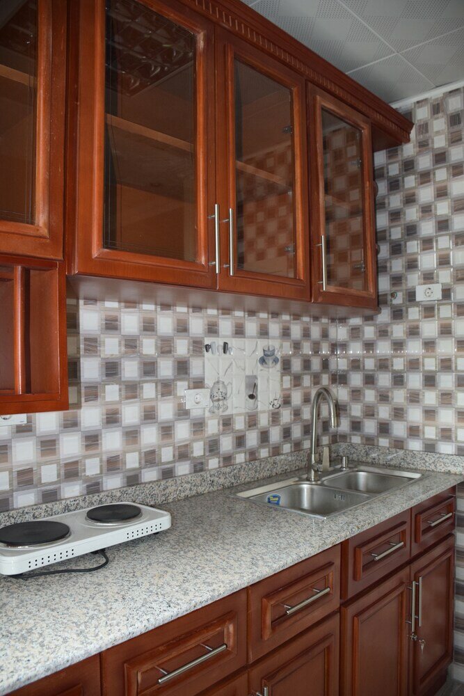 Фото Olympia Guest House