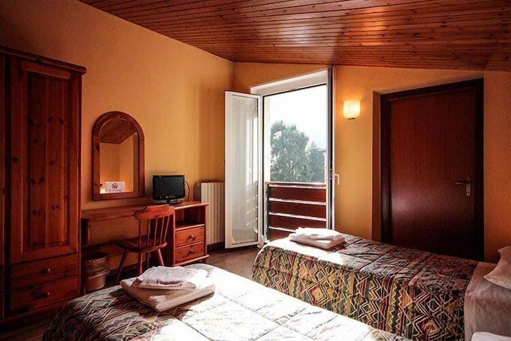 Фото Hotel Ristorante Sporting Club