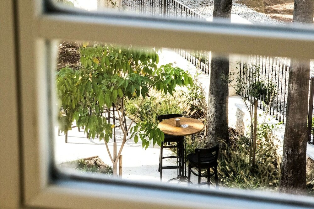 Фото The Schumacher Hotel Haifa