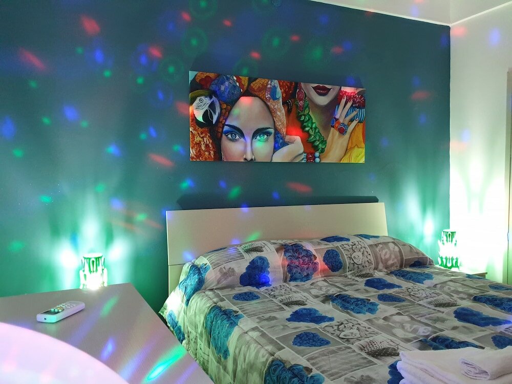 Фото Il Terrazzino Vista Mare