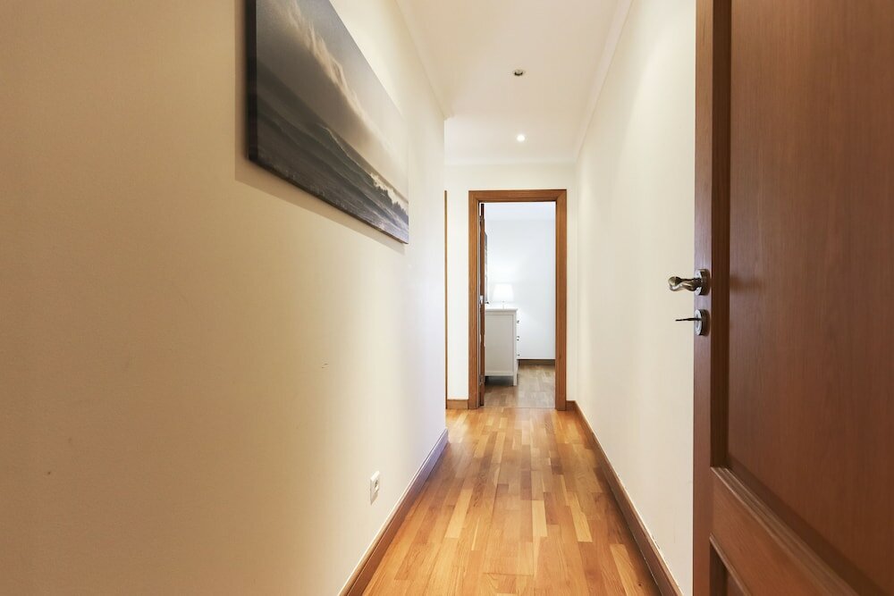 Фото Bellevue Apartment by Homing