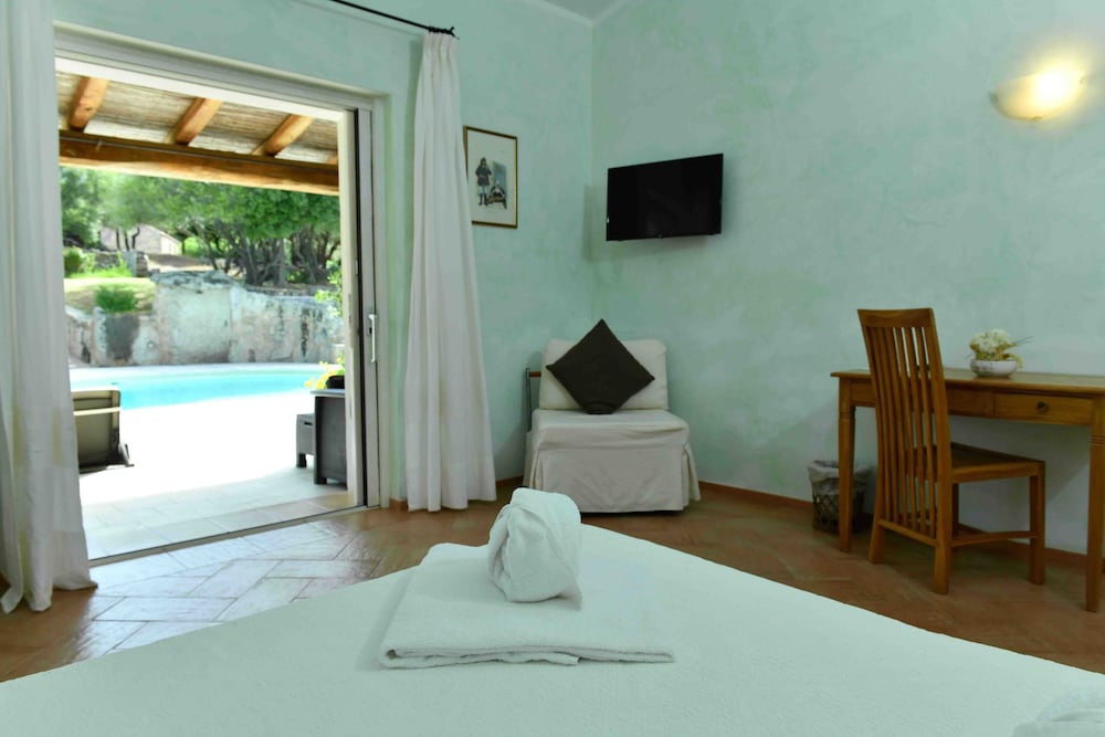 Фото Lu Pastruccialeddu