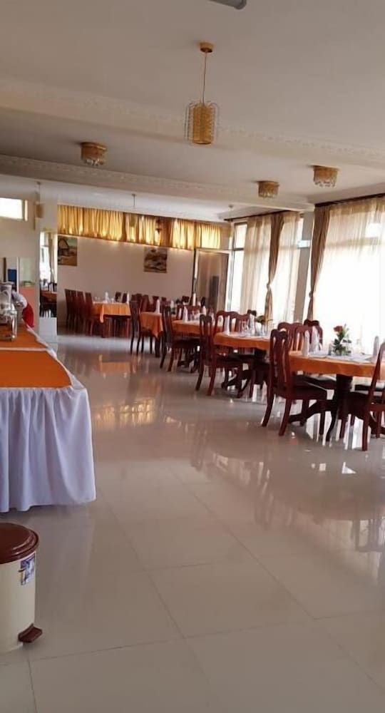 Фото Bete Daniel Hotel