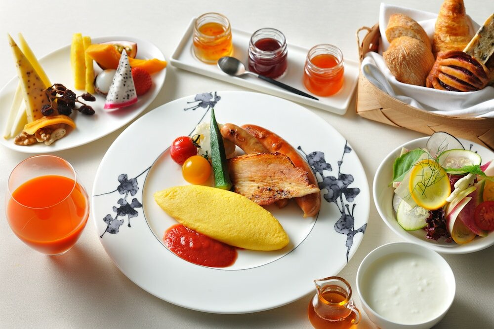 Фото Hoshinoya Guguan