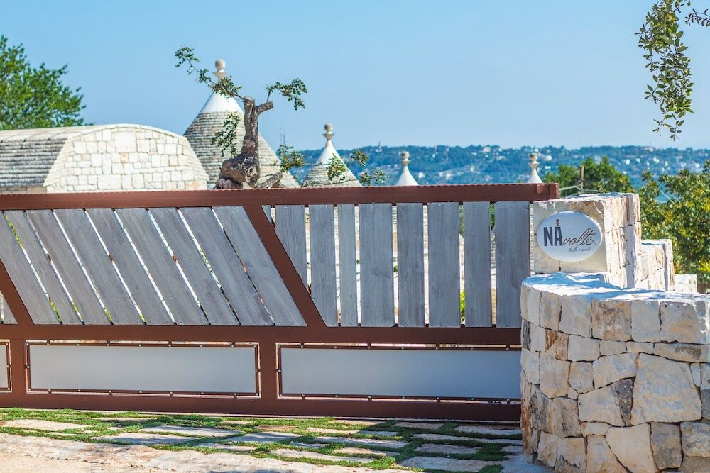 Фото Na Volte Trulli e Quiete