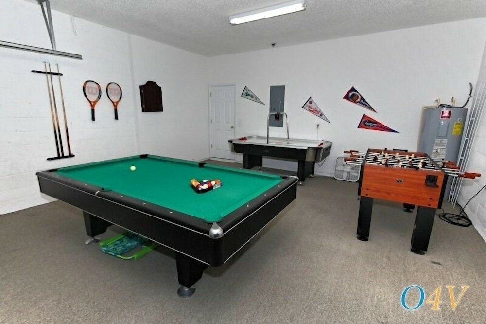 Фото Ov556 - Emerald Island - 7 Bed 4 Baths Villa