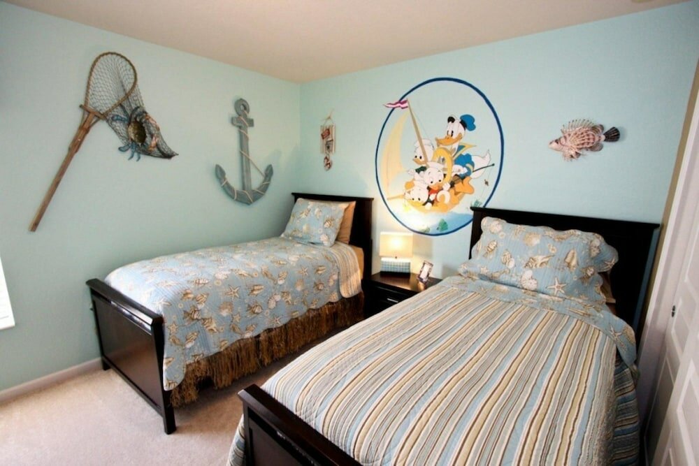 Фото Ov4201 - Windsor Hills Resort - 6 Bed 4 Baths Villa