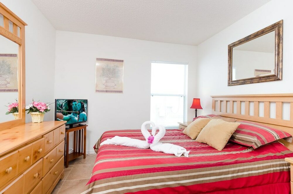 Фото Ovm1754 - Terra Verde Resort - 4 Bed 3 Baths Townhome