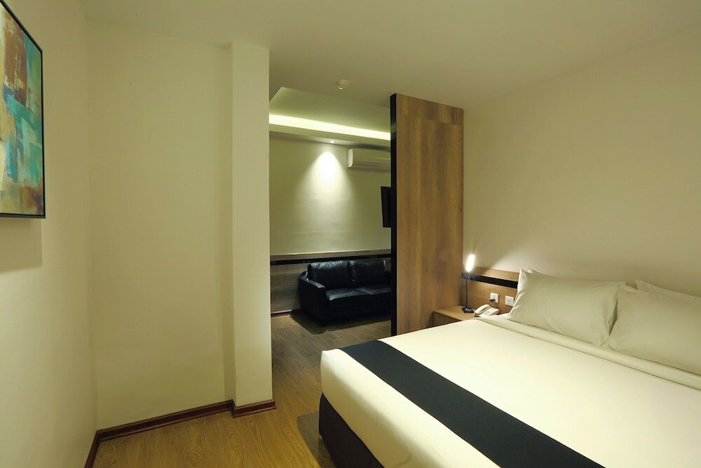 Фото K. C Residence