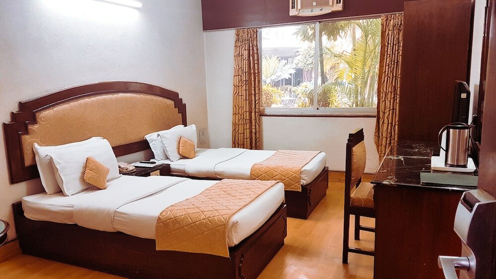Фото Hotel Deep Palace