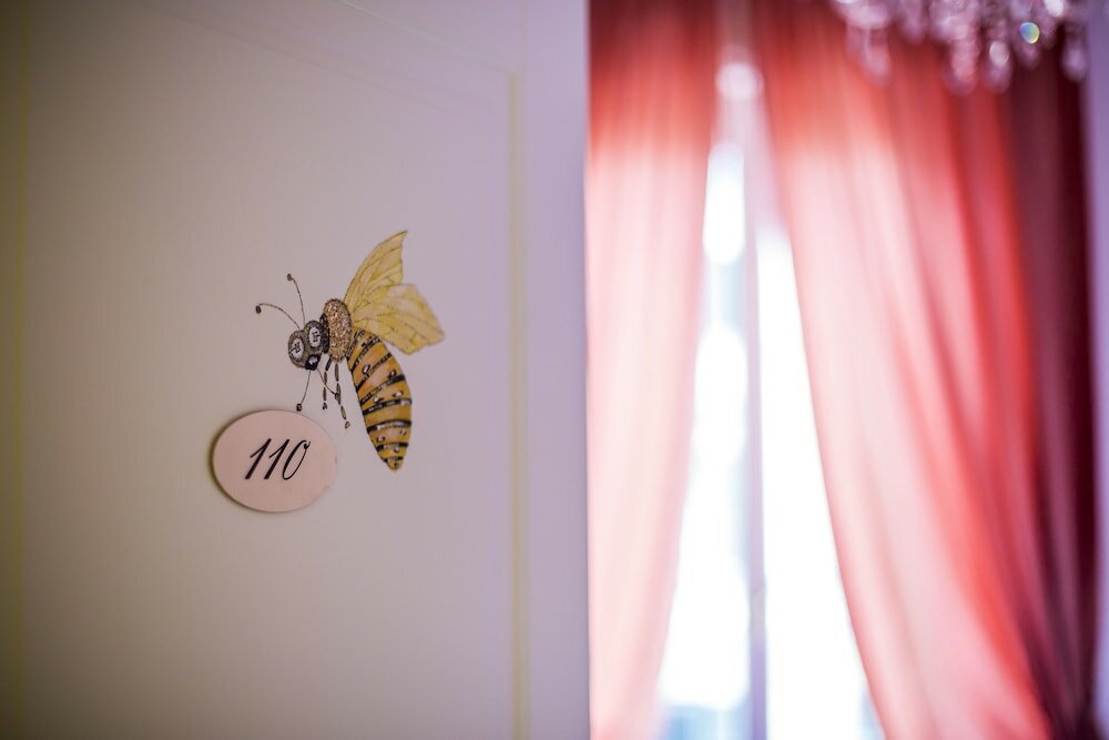 Фото Trastevere Royal Suite Trilussa