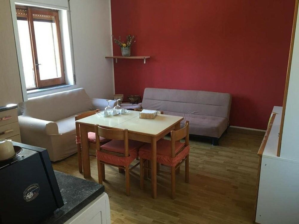 Фото B&b Pitagora