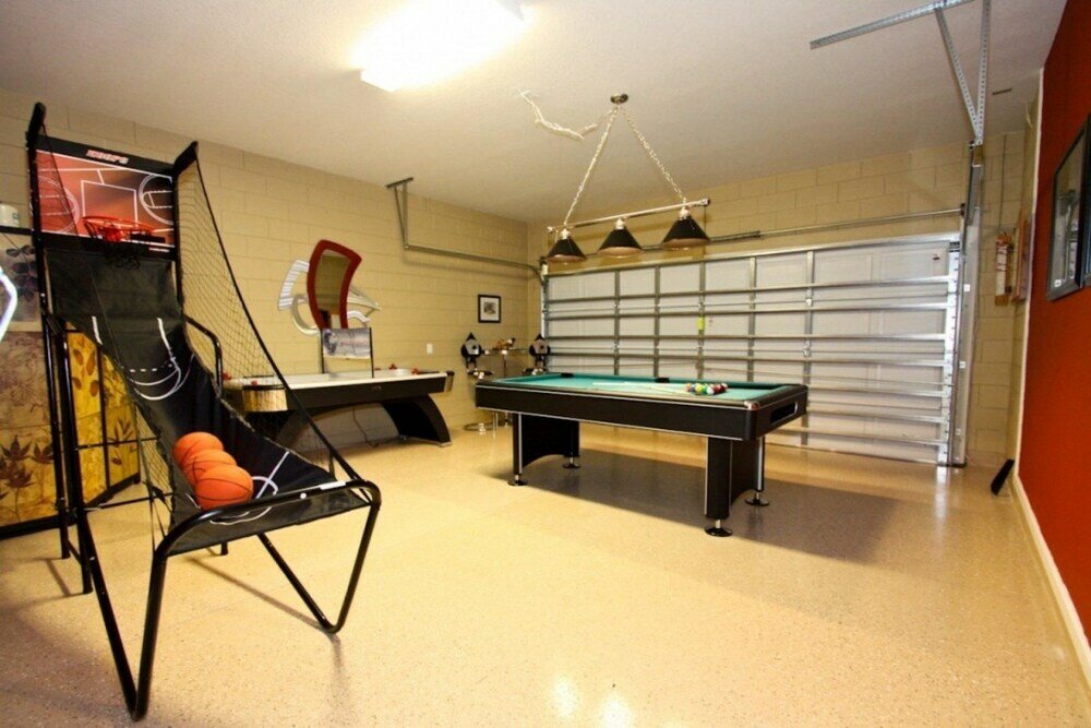 Фото Ov4201 - Windsor Hills Resort - 6 Bed 4 Baths Villa