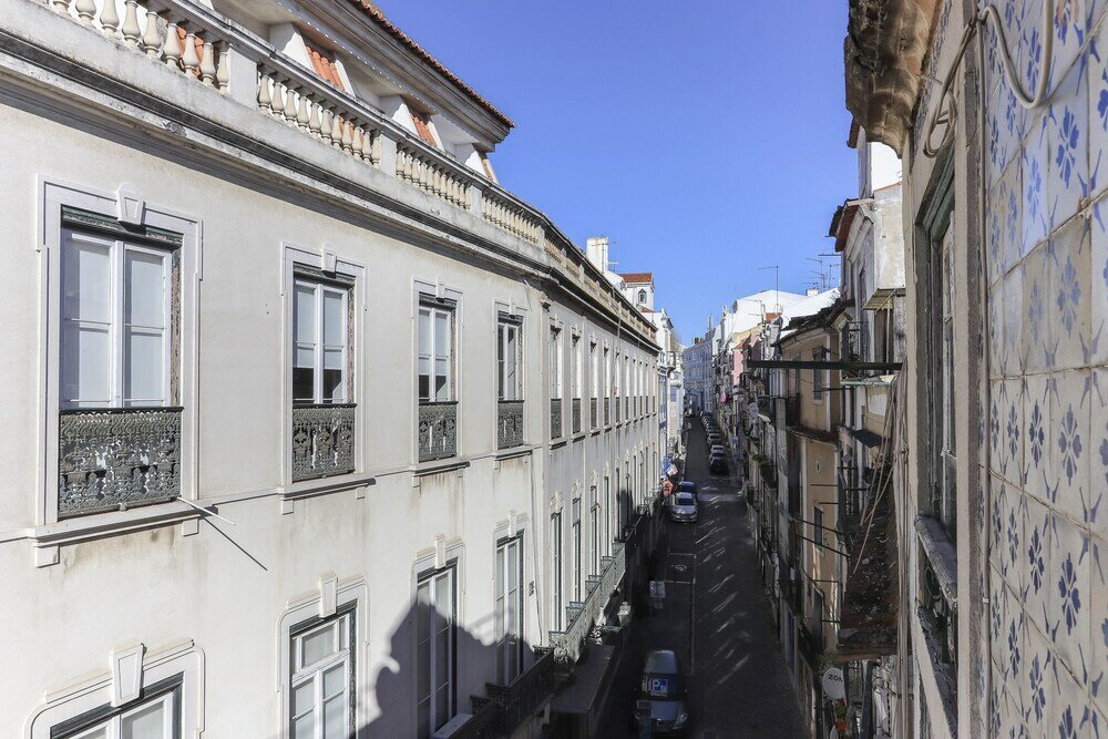 Фото Bairro Alto Experience by Homing