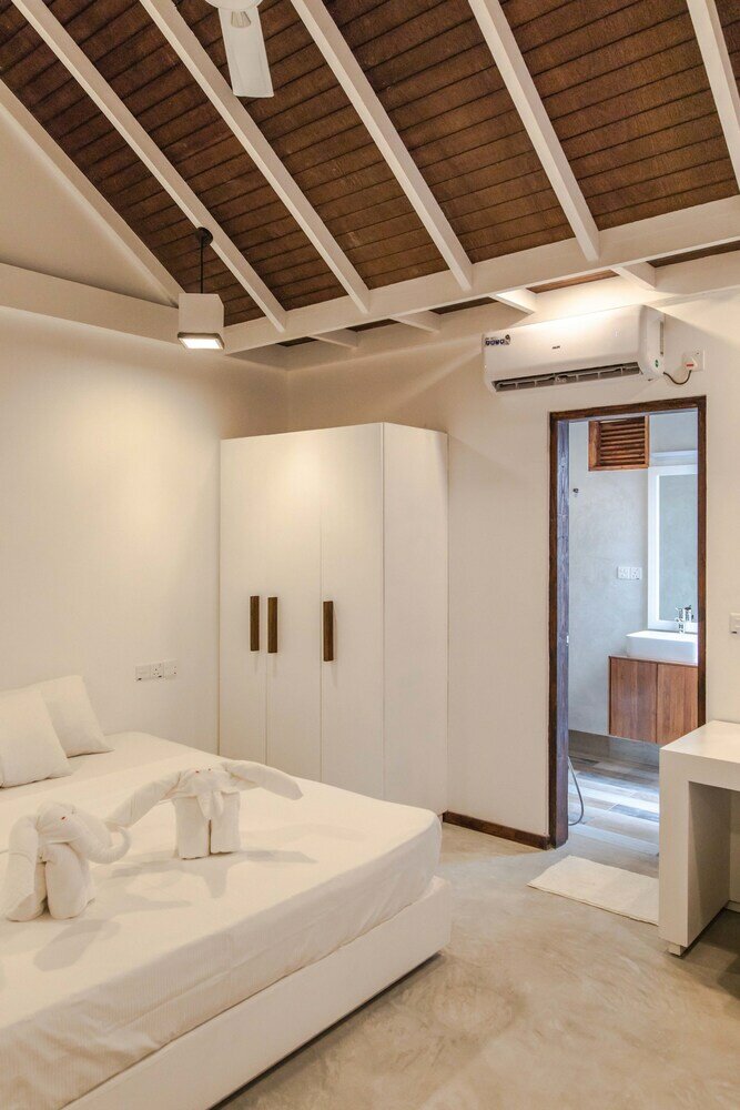 Фото Rasdhoo Apartment Lodge