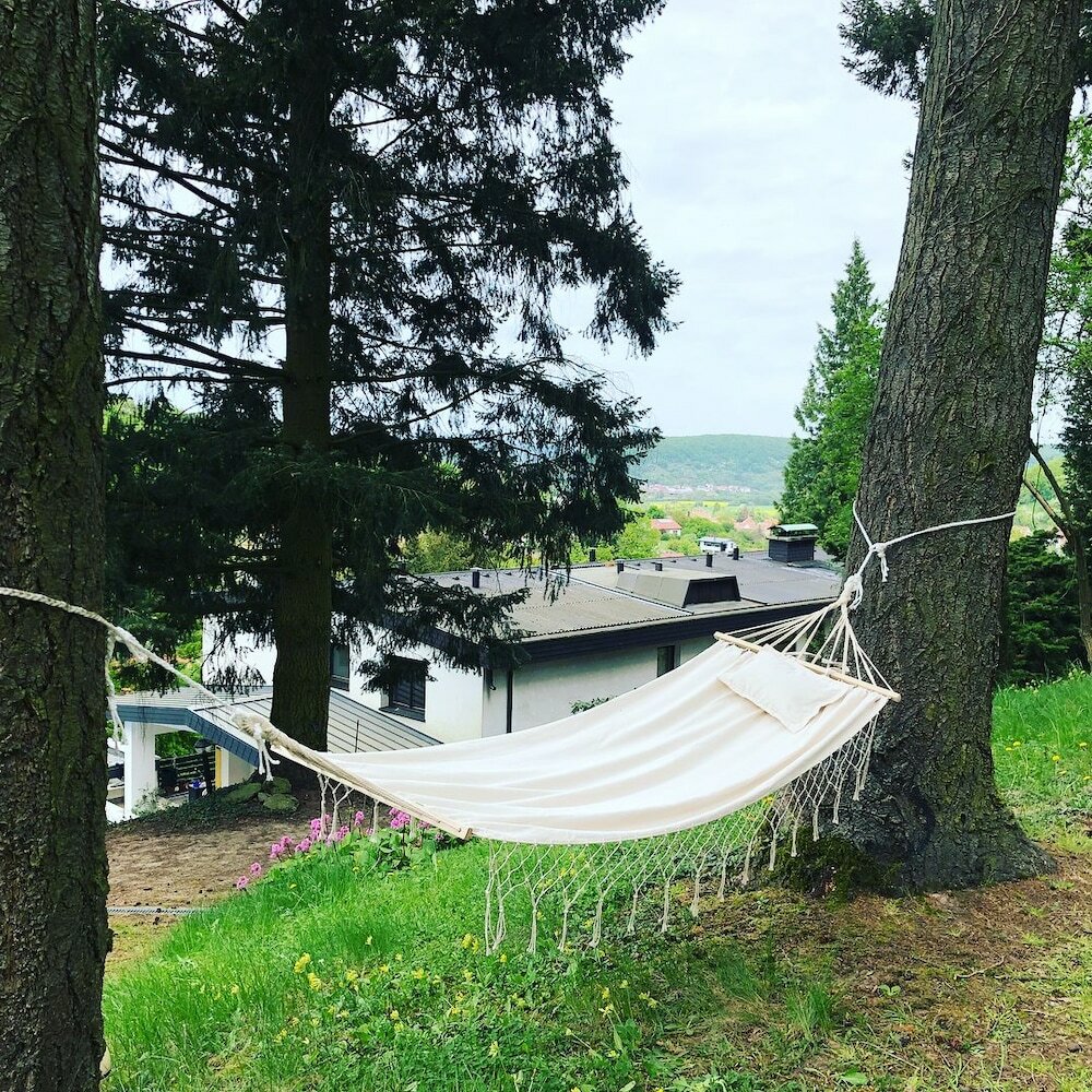 Фото Haus Am Wald