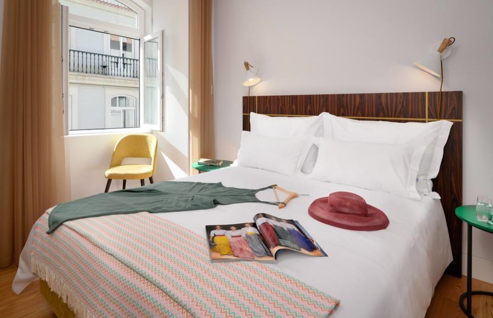 Фото Ouro Grand by Level Residences