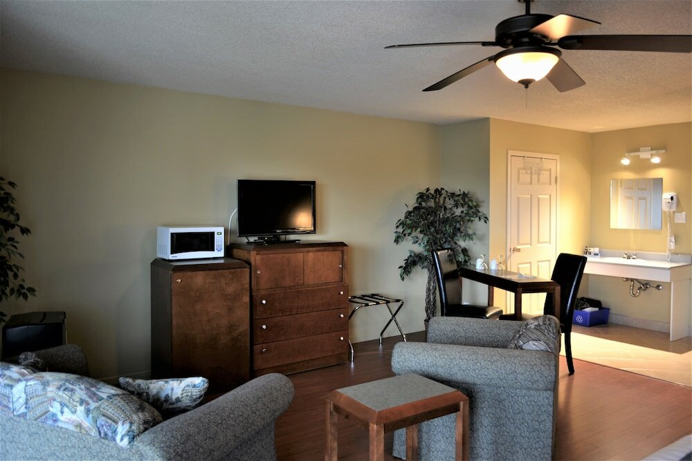 Фото Motel Quatre Saisons