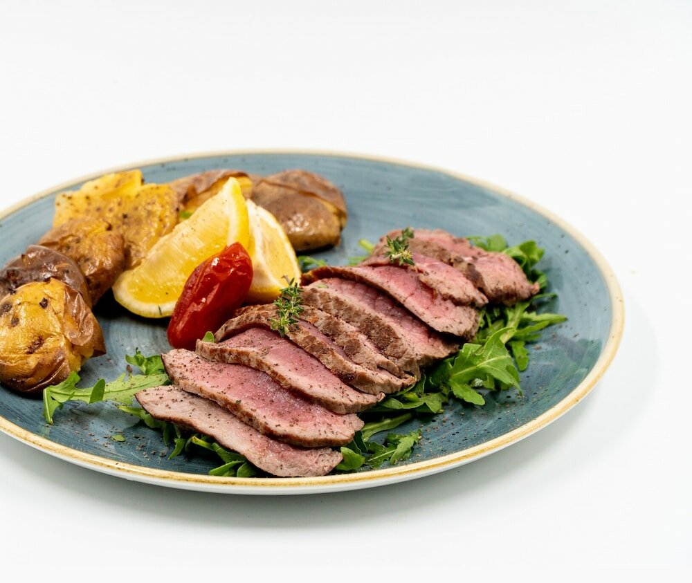 Фото Plataria Seaside Resort