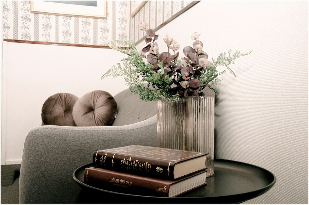 Фото B&b Guesthouse Keflavík