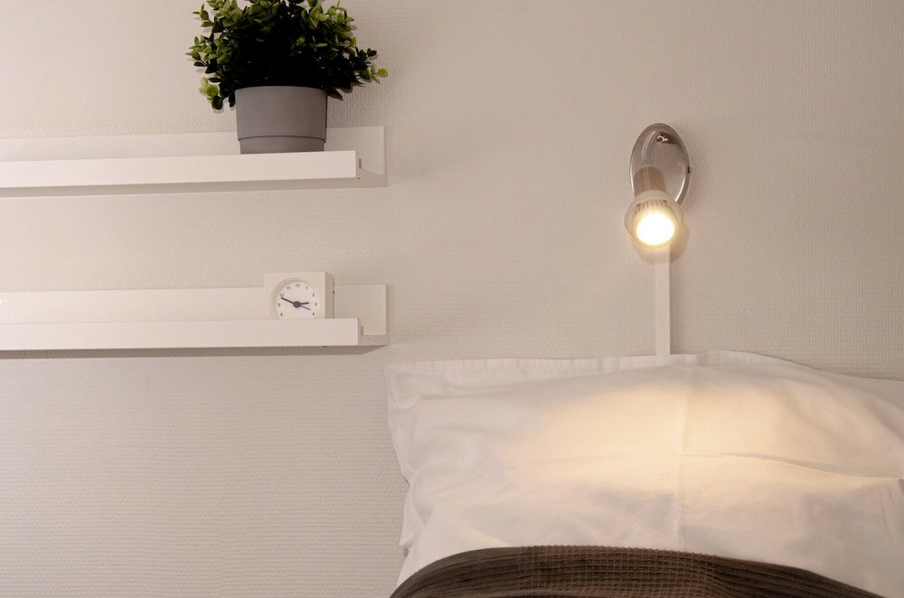 Фото B&b Guesthouse Keflavík