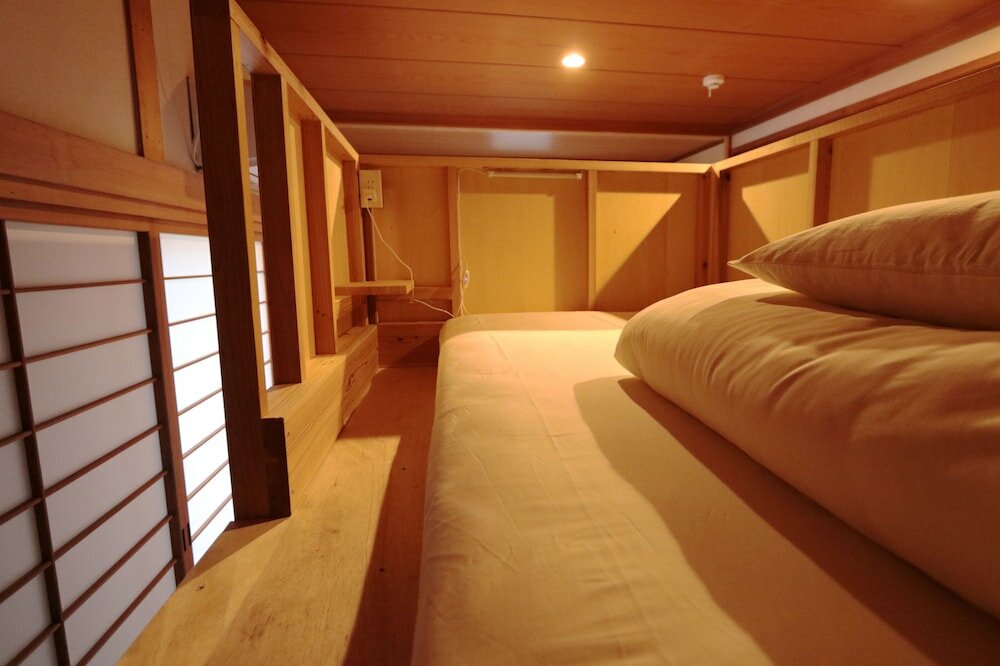 Фото Tips Hostel