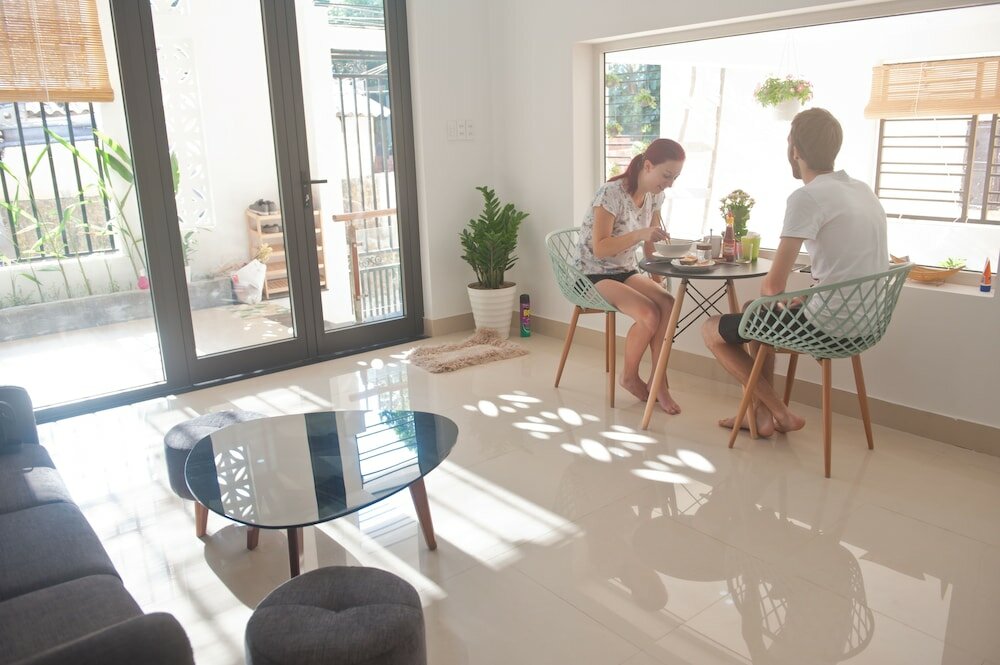 Фото Hue Sweethouse 2 Homestay