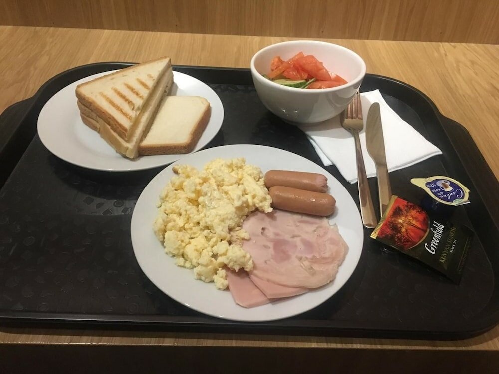 Фото Фабрика