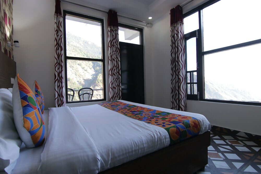 Фото Hotel Raja's Palace