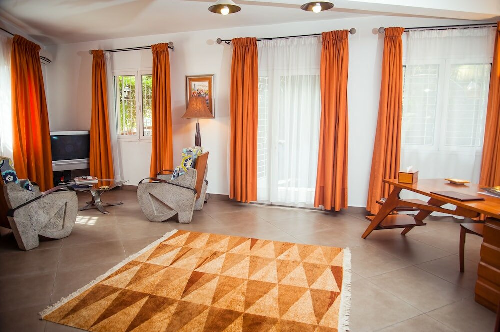 Фото La Varangue - Boutique Hôtel