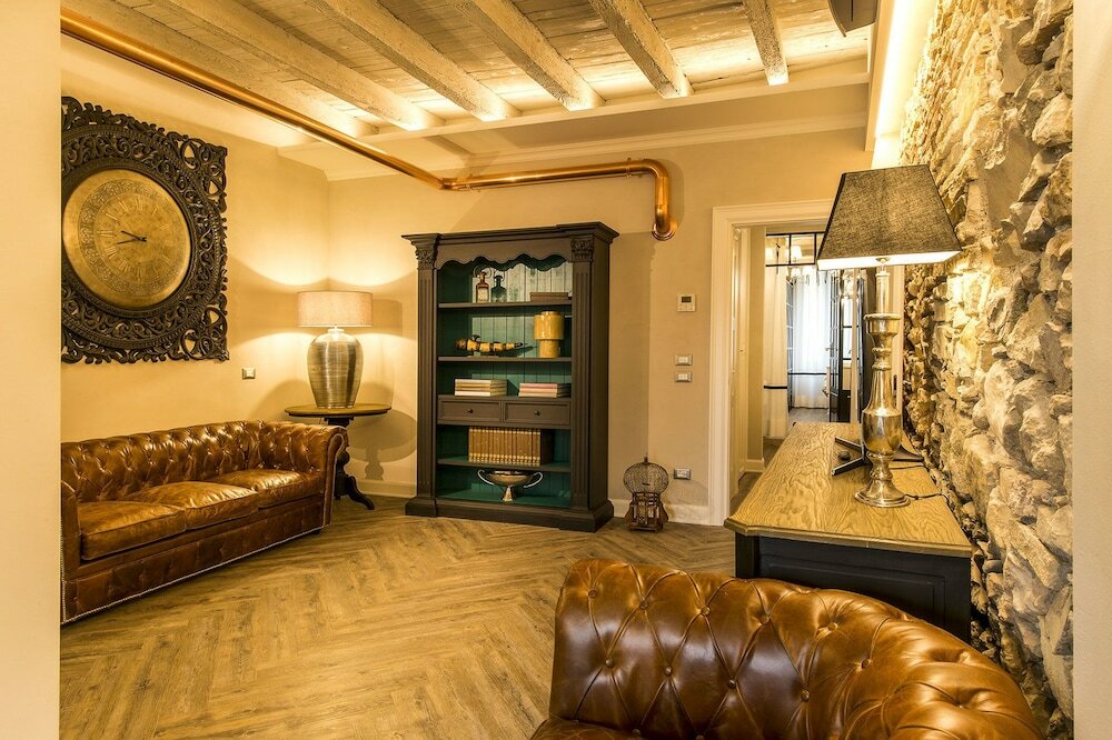 Фото La Vite 2.0 apartments