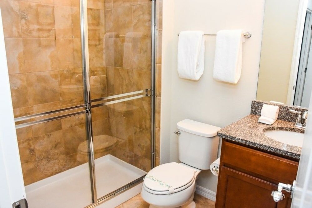 Фото Fd88884 - Windsor At Westside Resort - 5 Bed 4.5 Baths Townhouse