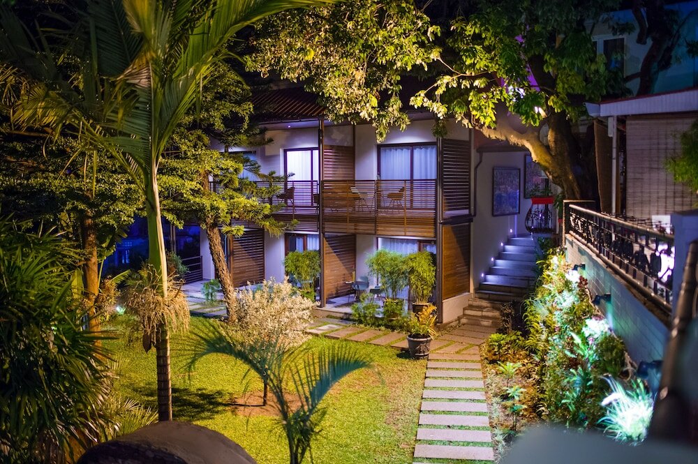 Фото La Varangue - Boutique Hôtel